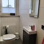 Lägenhet Naturblick By Interhome Uslar