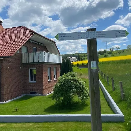 Lejlighed Naturblick By Interhome *