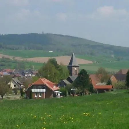 Naturblick By Interhome Lejlighed *