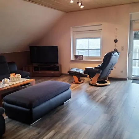 Naturblick By Interhome * Uslar