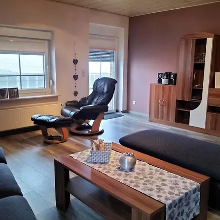 Naturblick By Interhome