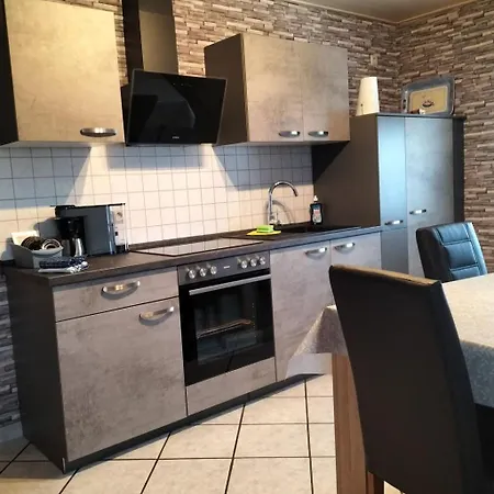 Naturblick By Interhome * Uslar