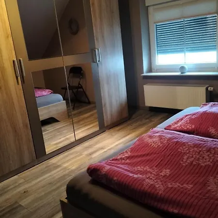 Apartment By Interhome Apartmán