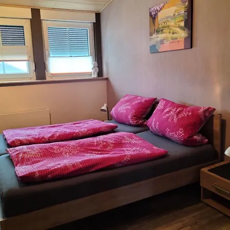 Naturblick By Interhome * Услар