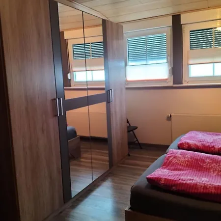 Naturblick By Interhome Услар