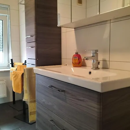 Naturblick By Interhome *