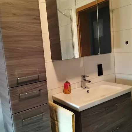 Naturblick By Interhome * Услар