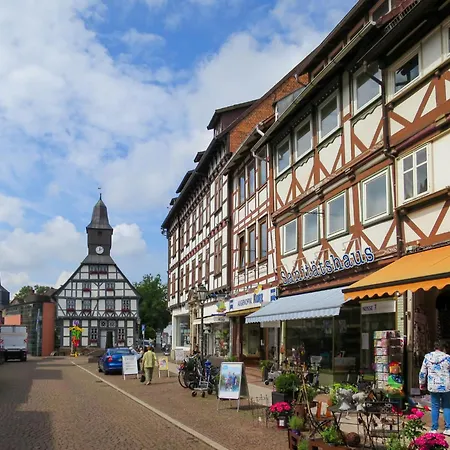 Naturblick By Interhome Апартаменты