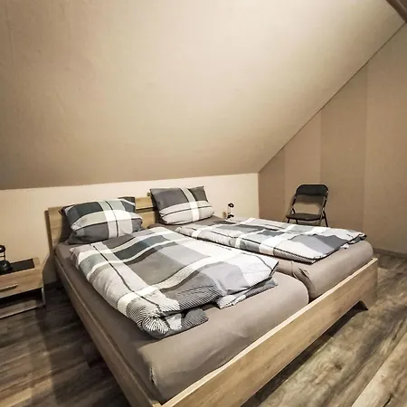 By Interhome Apartment