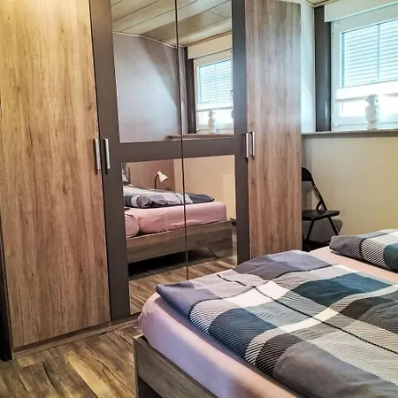 By Interhome Apartment Uslar