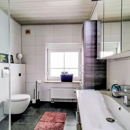 By Interhome Apartment