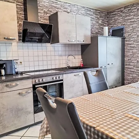 By Interhome Apartment *