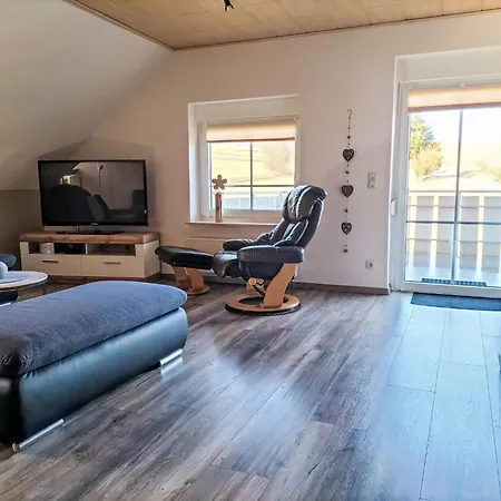 By Interhome Apartment *