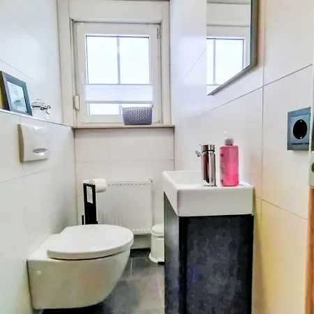 By Interhome Apartment *