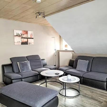 Apartment By Interhome Uslar