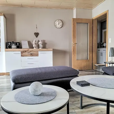 By Interhome Apartment