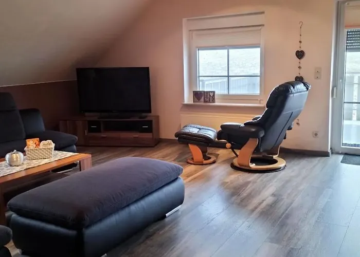 Naturblick By Interhome * Uslar