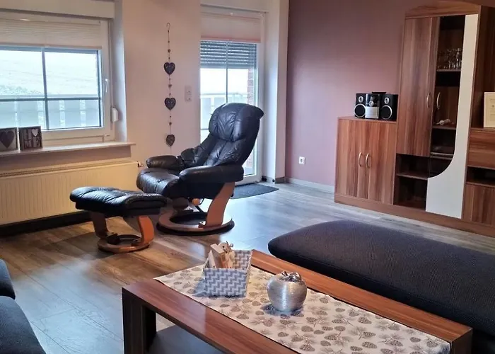 Naturblick By Interhome