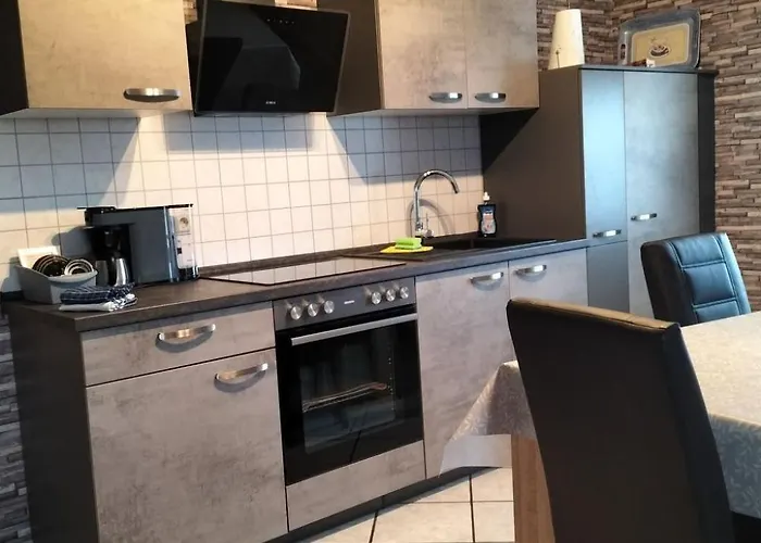 Naturblick By Interhome * Услар