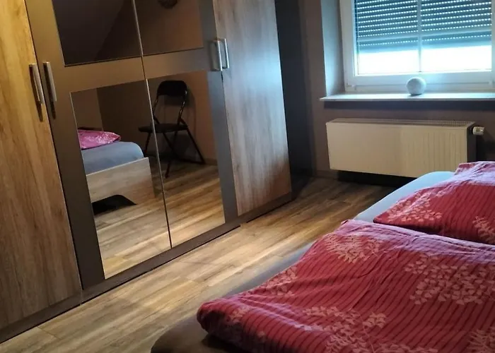 Naturblick By Interhome Апартаменты