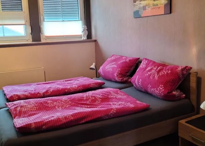 Naturblick By Interhome * Услар