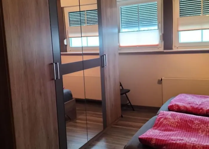 Naturblick By Interhome Uslar