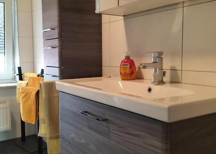 Naturblick By Interhome *