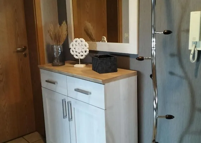 Naturblick By Interhome *