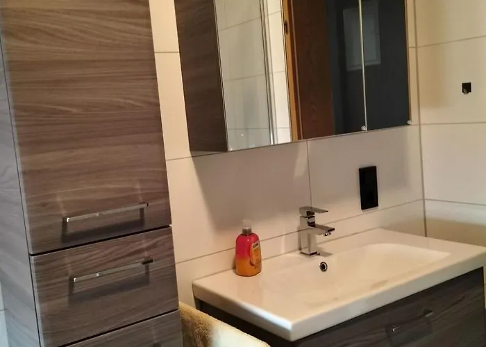 Naturblick By Interhome * Услар