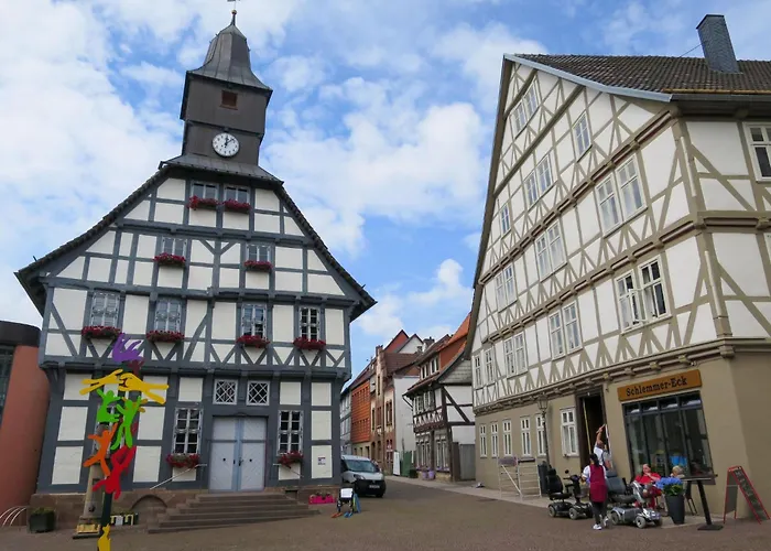 Naturblick By Interhome * Услар